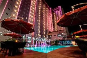 Mg Suite 1bedroom Apartment by Just Inn Management - Jepara