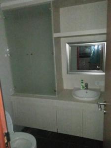 Mg Suite 1bedroom Apartment by Just Inn Management