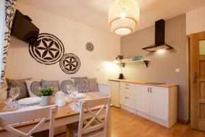 Apartament Kubanówka Zakopane - Apartments, Zakopane