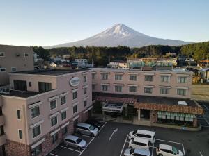 West Inn Fuji-Yoshida