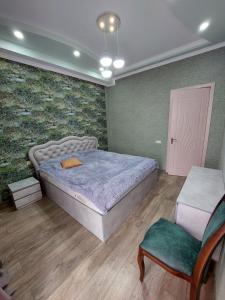 Avtos Apartment in the Centre of Kutaisi
