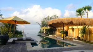Katoni Villa Lembongan