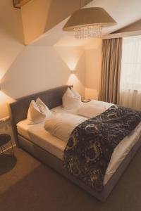 Gartenhotel Maria Theresia