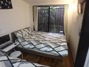 京の宿 西大路 familie - Karahashi Rashomon