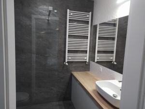 APARTAMENT centrum Gdańska Toruńska 15