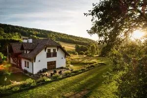 Agroturystyka Akacjowe Zacisze - Bircza