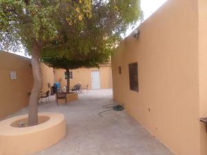 Habitacion 11 independiente con mucha privacidad ,cerca del consulado , CAS , a 200 mts del vado del rio