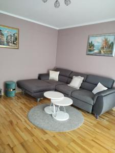 Apartments Ars Vivendi