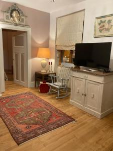 Appartements Le Grenier : photos des chambres