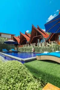 You and We House - Semaya