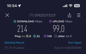 Studio apartman Tonka