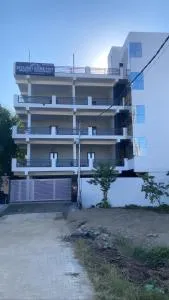 Skylight homestay - Mājra