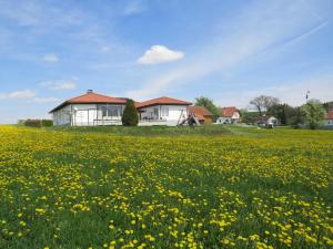 Traumferienhaus XXL Ortner