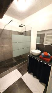 Le Cosy de Montfort