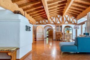 whole villa Munich, Alps view, Quiet and spacious