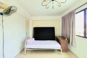 5 Bedroom 2 Bathrooms End-lot House, 3 parkings - Ipoh, Tambun