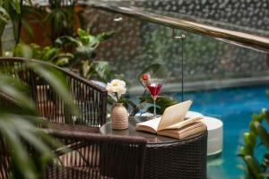 Hanoi Nostalgia Hotel & Spa