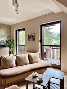 Trevilles Apartamenty Londyn