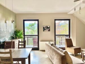 Trevilles Apartamenty Londyn