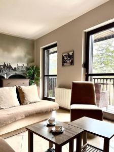 Trevilles Apartamenty Londyn