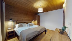 Apartmány iziJasná & Chalets