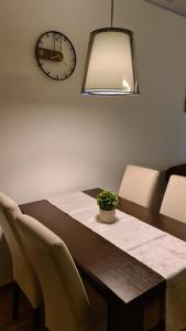 West 65 apartment