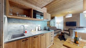 Apartmány iziJasná & Chalets