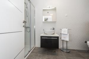 Villa Magnifica apartments with pool 