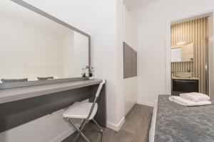 Villa Magnifica apartments with pool 