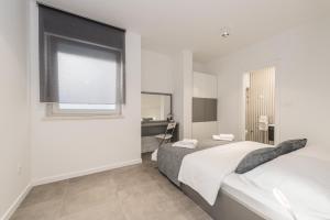 Villa Magnifica apartments with pool 