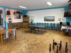 Apartments Ubytování U Zemanů