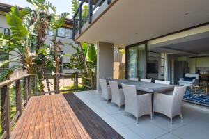 Luxury 3 Bed Villa, Zimbali Coastal Resort Retreat