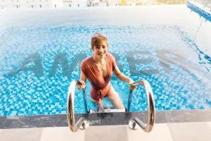 Amber Hotel managed by HT - Nha Trang