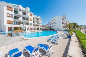 Apartment Rovelló - Port d'Alcúdia - 4hvězdičkové hotely ve městě Port d'Alcúdia