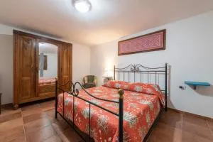 Villa Camilla - Capo Sperone