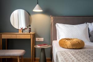 Kipos Boutique Suites