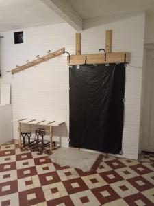 Appartements Residence Gascogne, Appartement Rose Boreal : photos des chambres
