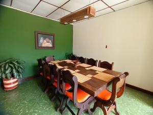 Caracol Casa Turística