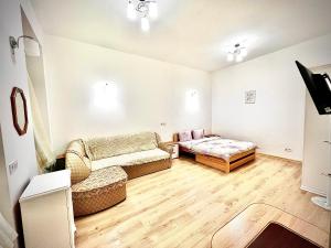 Тиха квартира в центрі