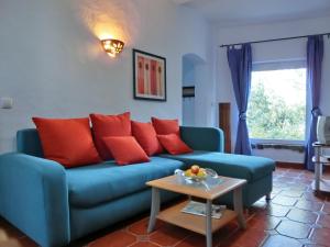 One-Bedroom Apartment room in Quinta do Paraiso