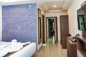 Marksman Resort
