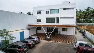 Marksman Resort - Dod Jāla