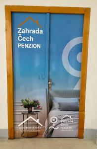 Penzion Zahrada Čech