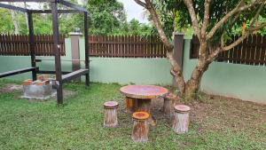 Uncle Noh Staycation Muslm Only, Desa Pinggiran Putra, Putrajaya