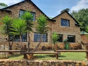 Sterkspruit Mountain Haven - Rietvlei