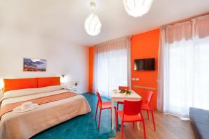 Sofì Sorrento Suites