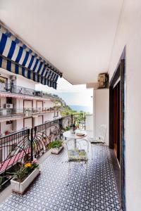 Sofì Sorrento Suites