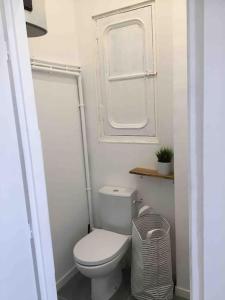 HYPER CENTRE CLIM T2 NEUF - OLD PORT 1.5KM