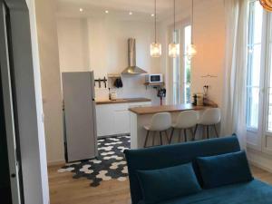 HYPER CENTRE CLIM T2 NEUF - OLD PORT 1.5KM