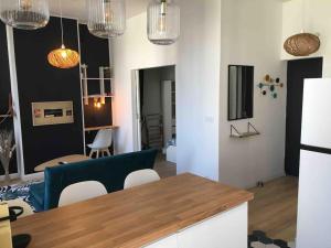 HYPER CENTRE CLIM T2 NEUF - OLD PORT 1.5KM